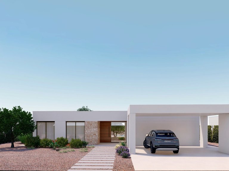 Villa for Sale in , Murcia 10