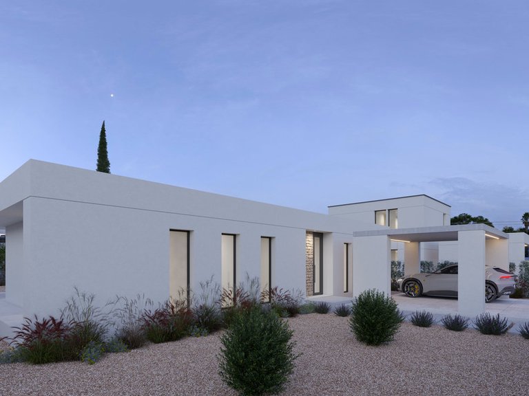 Villa for Sale in , Murcia 12