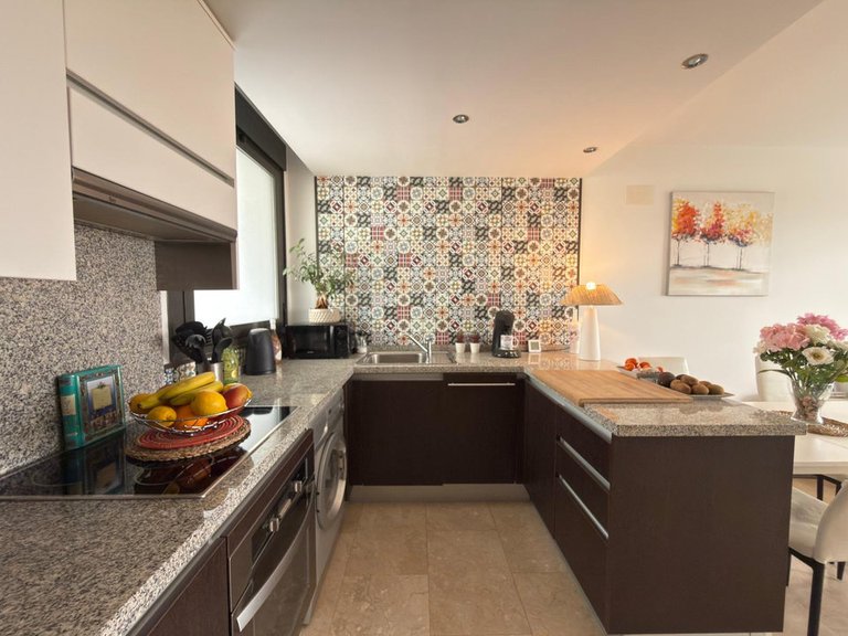 Apartment for Sale in Campoamor Golf, Alicante 7