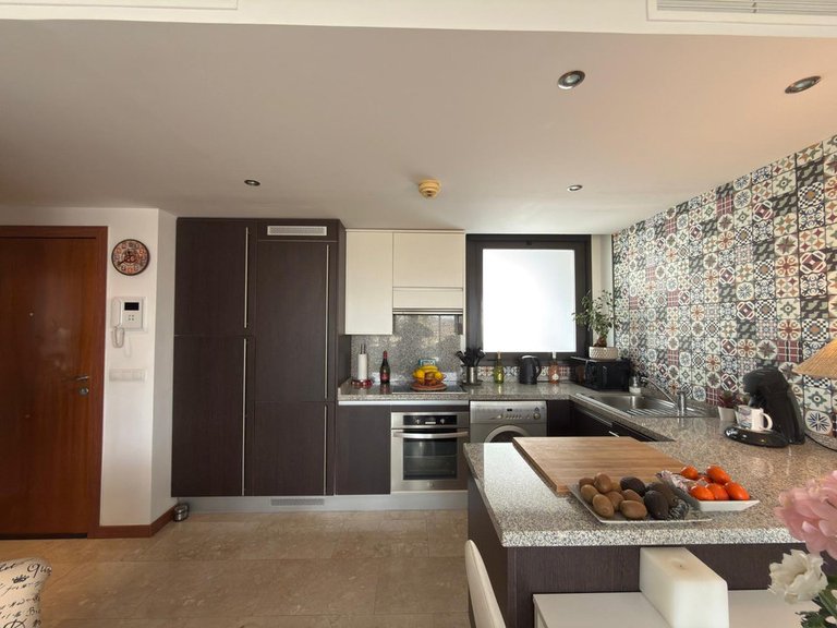 Apartment for Sale in Campoamor Golf, Alicante 8