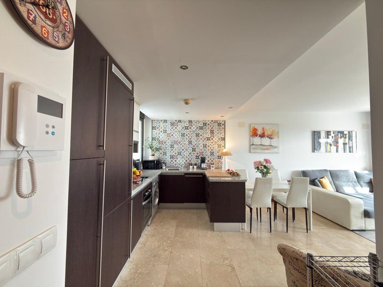 Apartment for Sale in Campoamor Golf, Alicante 9