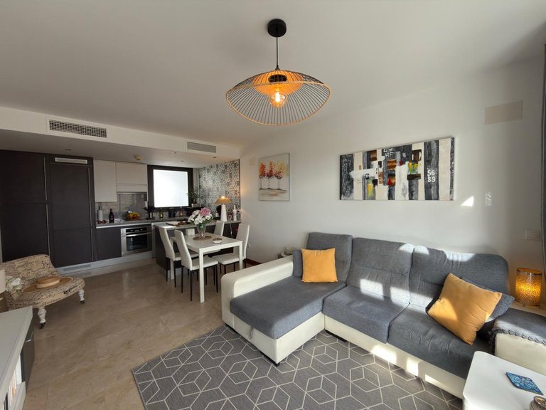 Apartment for Sale in Campoamor Golf, Alicante 5
