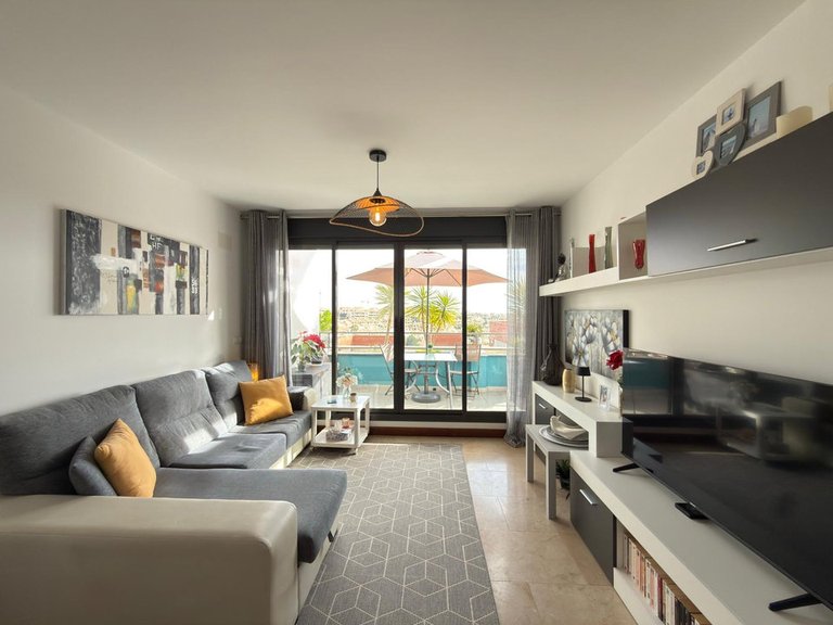 Apartment for Sale in Campoamor Golf, Alicante 4