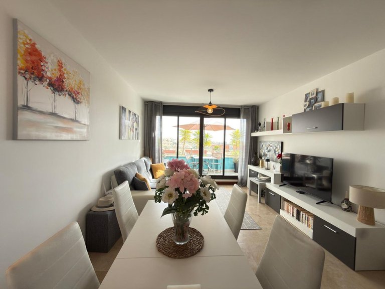 Apartment for Sale in Campoamor Golf, Alicante 10