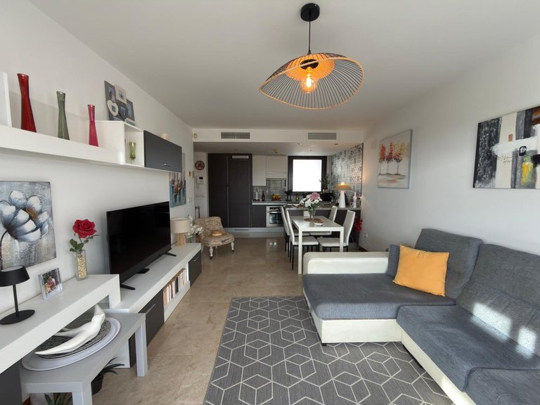 Apartment for Sale in Campoamor Golf, Alicante 3