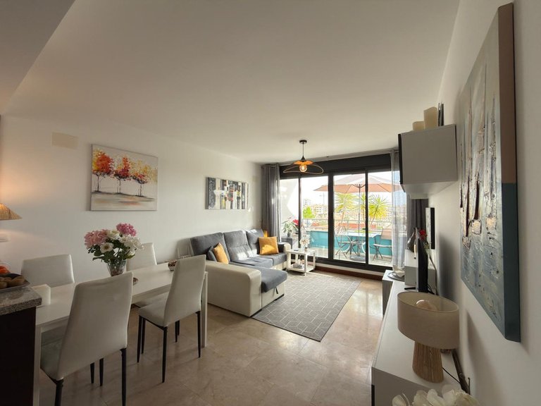 Apartment for Sale in Campoamor Golf, Alicante 6