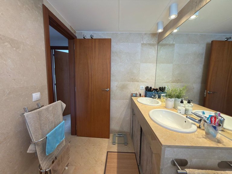 Apartment for Sale in Campoamor Golf, Alicante 13