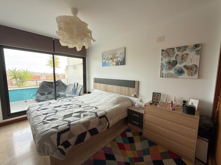 Apartment for Sale in Campoamor Golf, Alicante 18