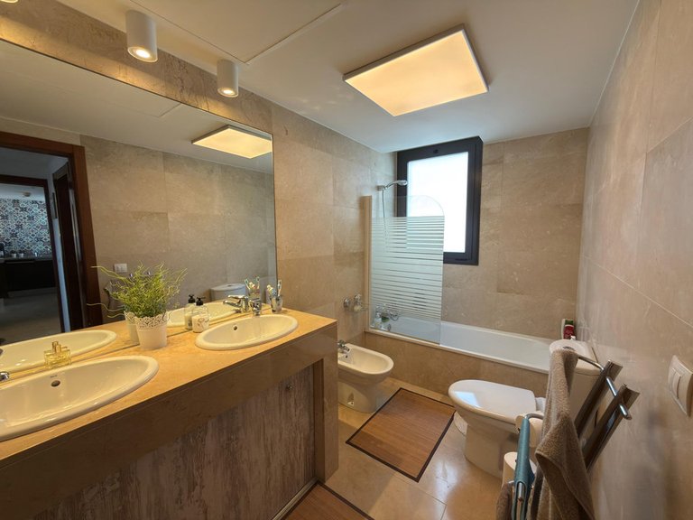 Apartment for Sale in Campoamor Golf, Alicante 20