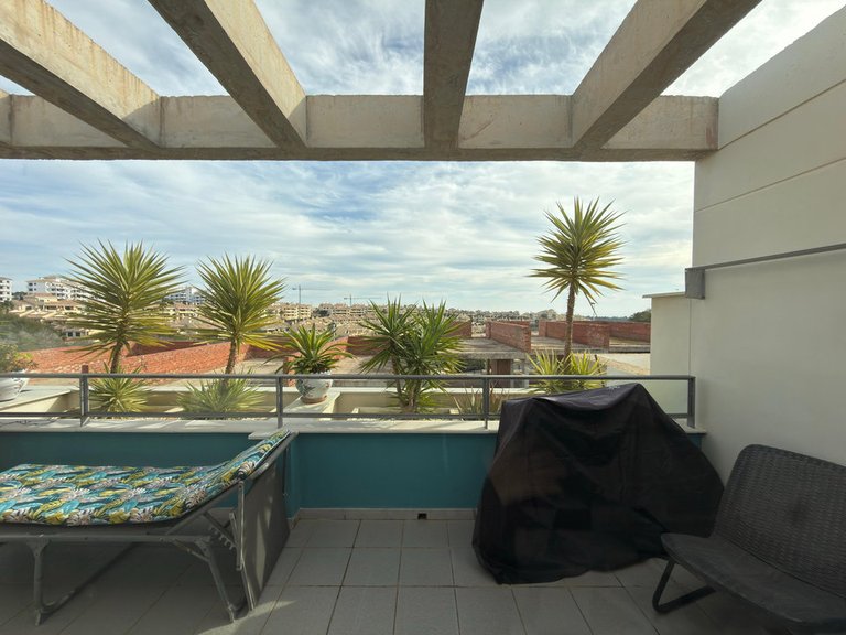 Apartment for Sale in Campoamor Golf, Alicante 24