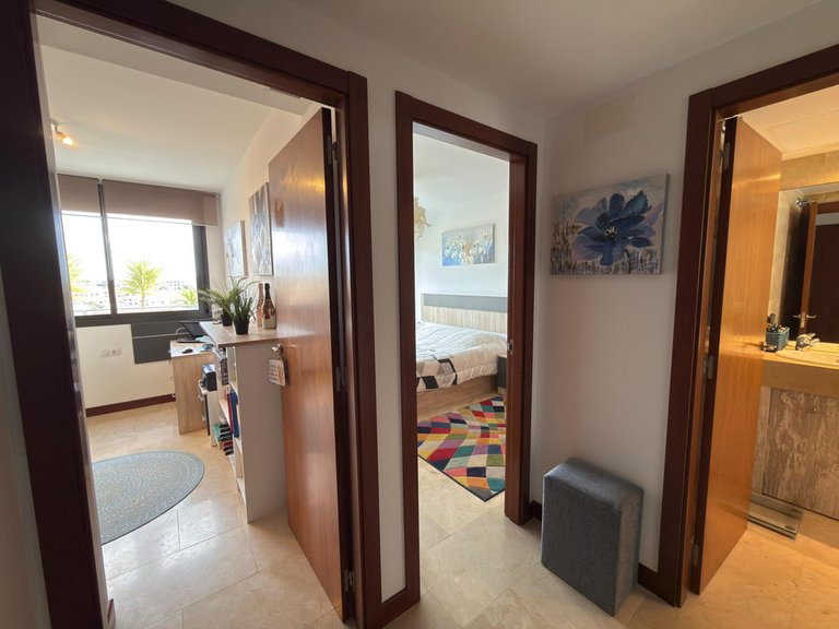 Apartment for Sale in Campoamor Golf, Alicante 11