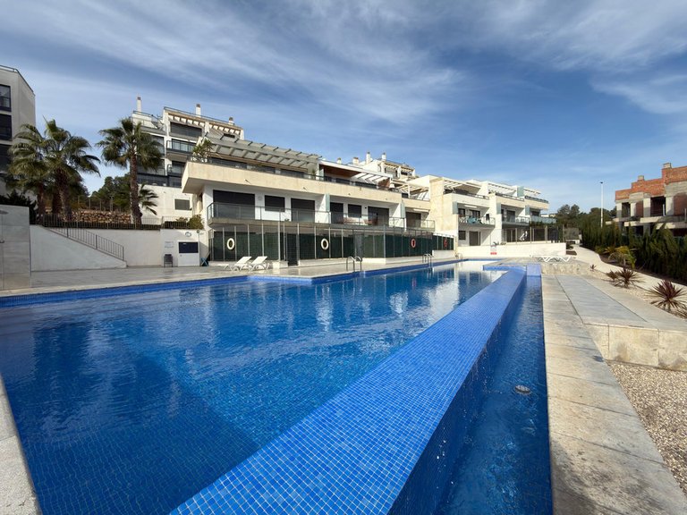 Apartment for Sale in Campoamor Golf, Alicante 2