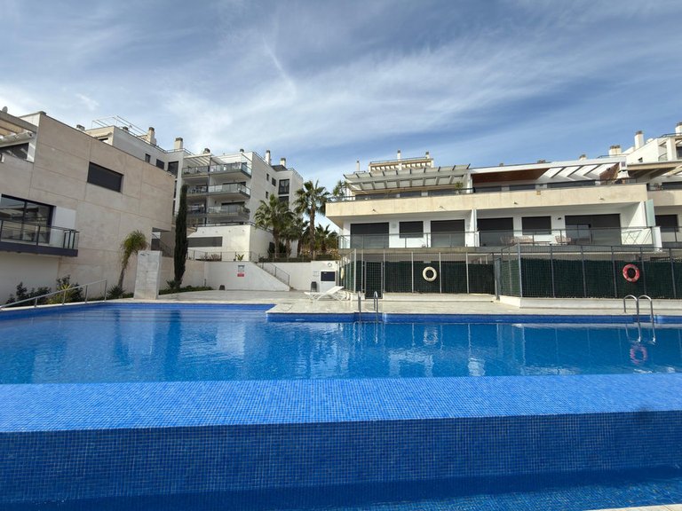 Apartment for Sale in Campoamor Golf, Alicante 1