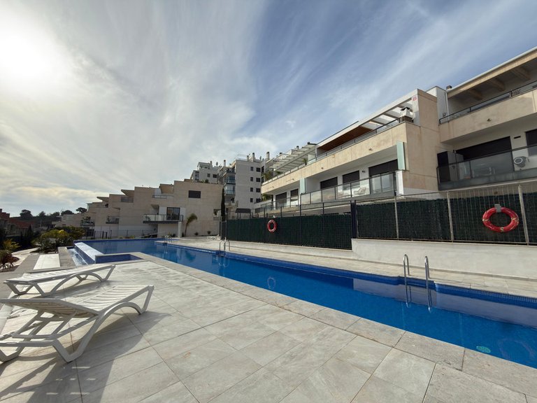 Apartment for Sale in Campoamor Golf, Alicante 26