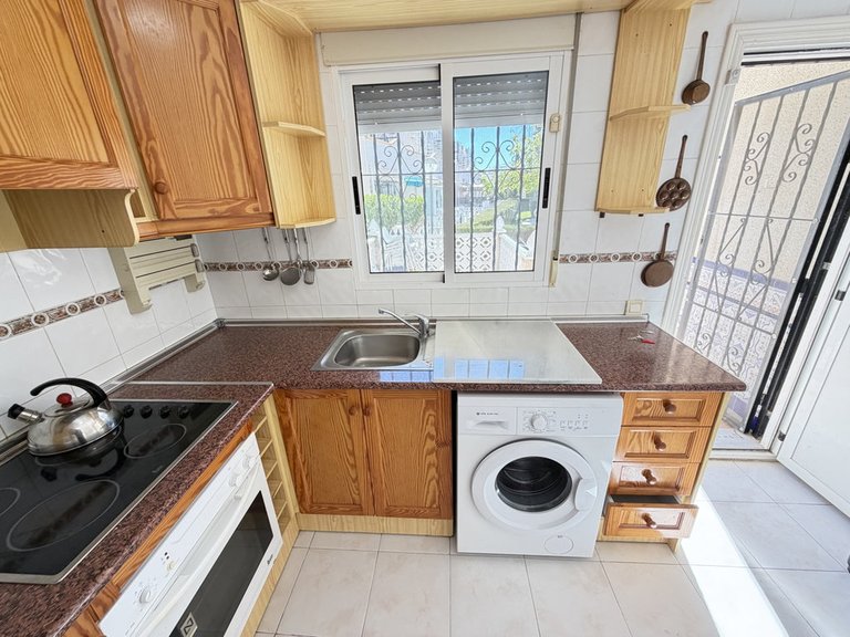 Town House for Sale in La Florida (orihuela Costa), Alicante 9