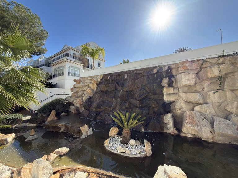 Town House for Sale in Villamartin, Alicante 35
