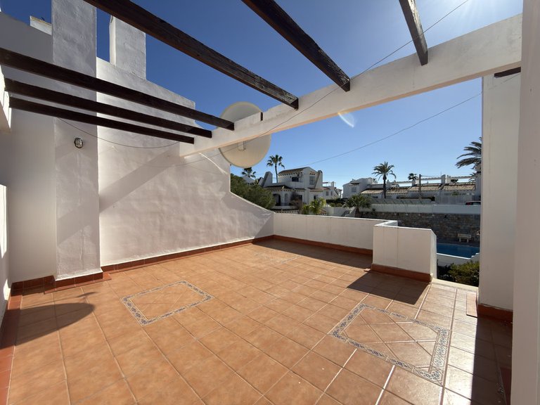 Town House for Sale in Villamartin, Alicante 32