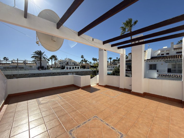 Town House for Sale in Villamartin, Alicante 33