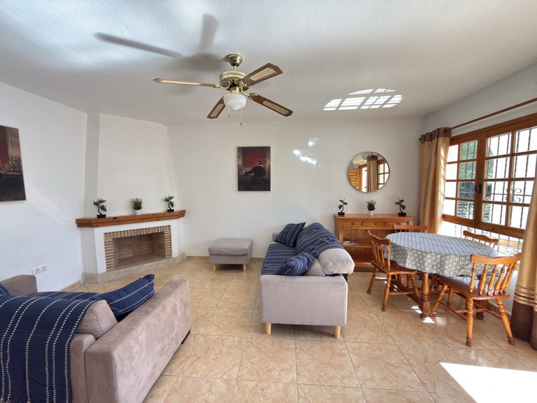 Town House for Sale in Villamartin, Alicante 14
