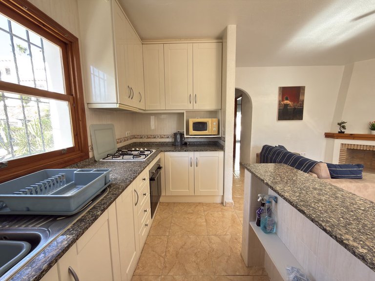 Town House for Sale in Villamartin, Alicante 16