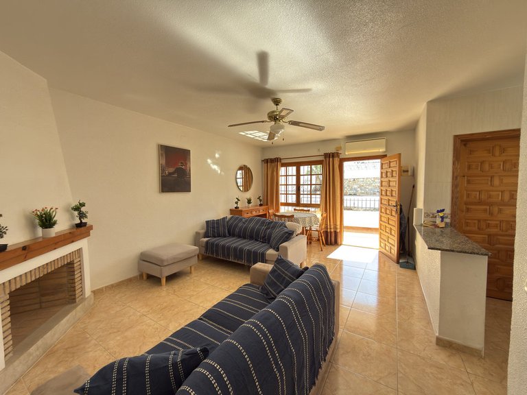 Town House for Sale in Villamartin, Alicante 15