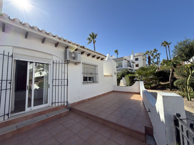 Town House for Sale in Villamartin, Alicante 20