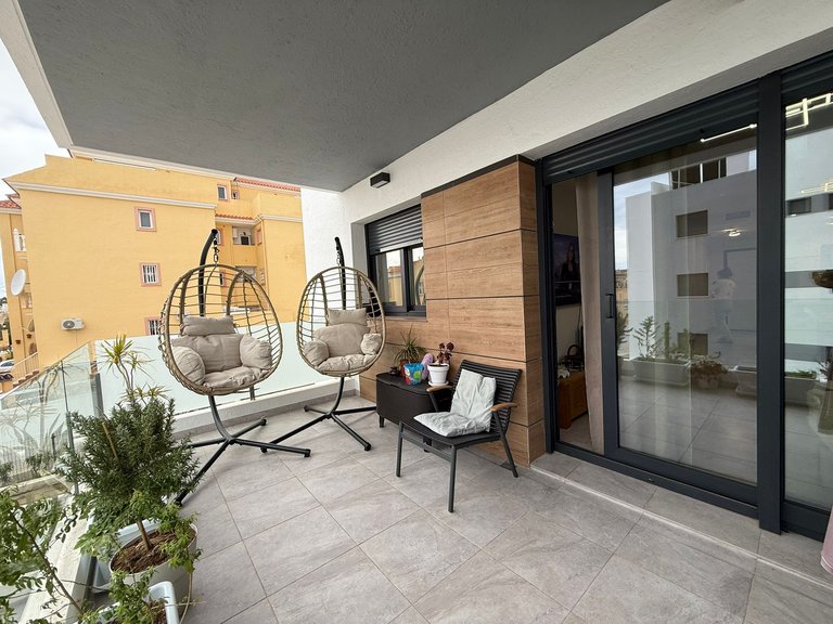 Apartment for Sale in Villamartin, Alicante 4