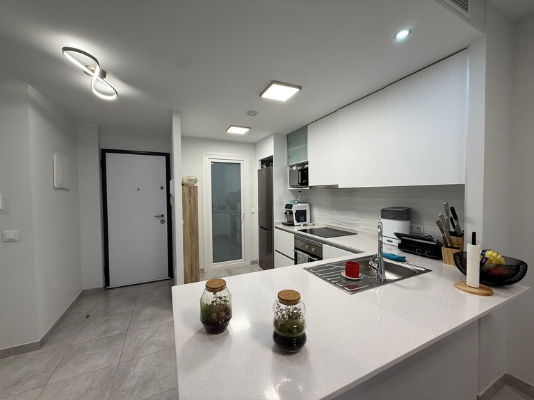 Apartment for Sale in Villamartin, Alicante 7