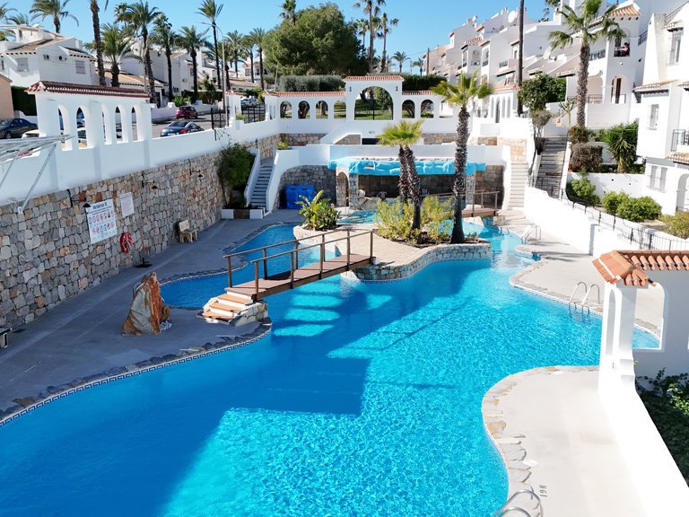 Town House for Sale in Villamartin, Alicante 2