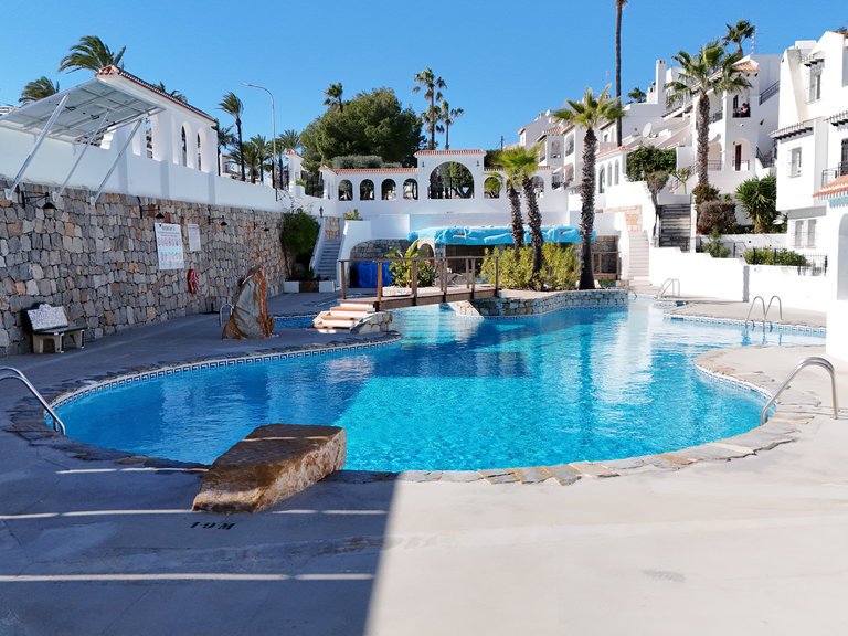 Town House for Sale in Villamartin, Alicante 1