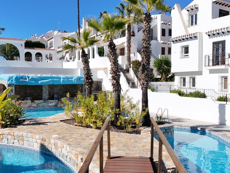 Town House for Sale in Villamartin, Alicante 3