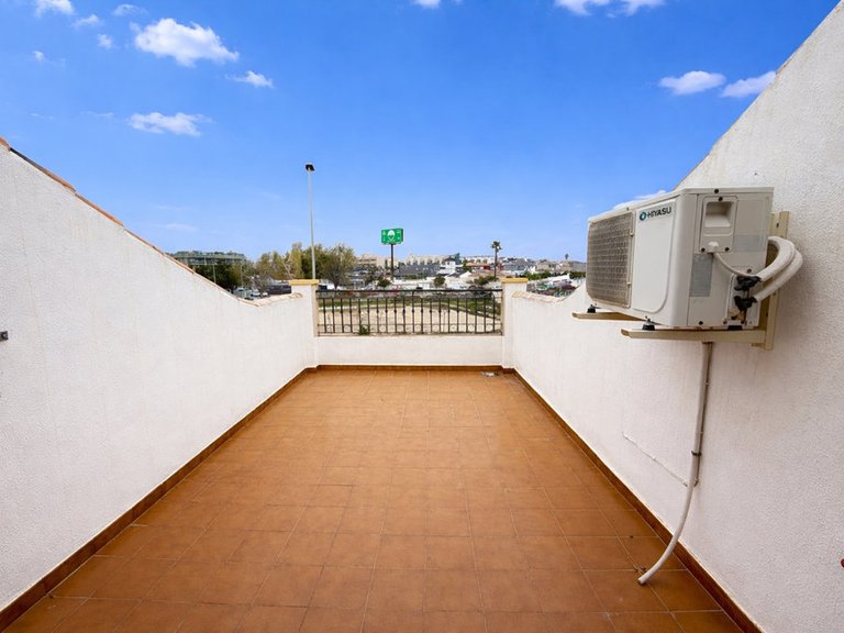 Villa for Sale in Cabo Roig, Alicante 13