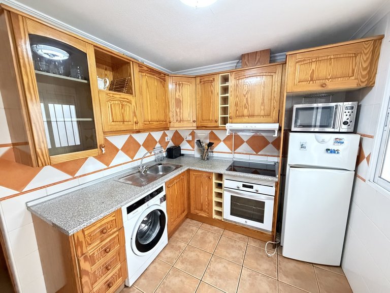 Villa for Sale in Cabo Roig, Alicante 3