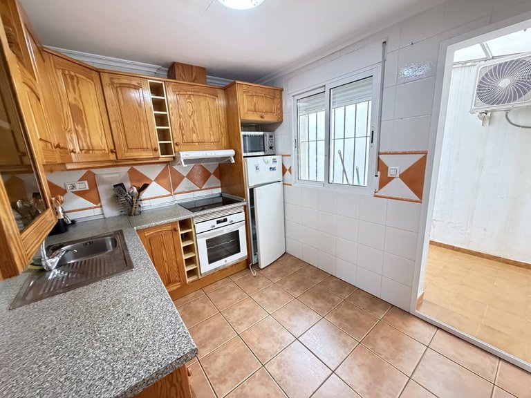 Villa for Sale in Cabo Roig, Alicante 4