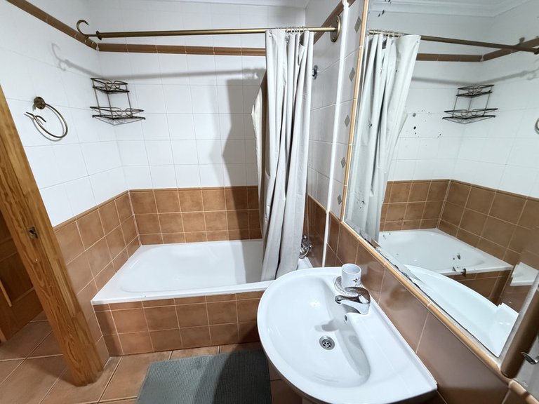 Villa for Sale in Cabo Roig, Alicante 12