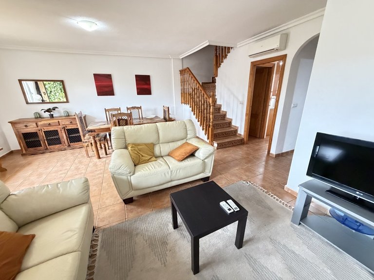 Villa for Sale in Cabo Roig, Alicante 7