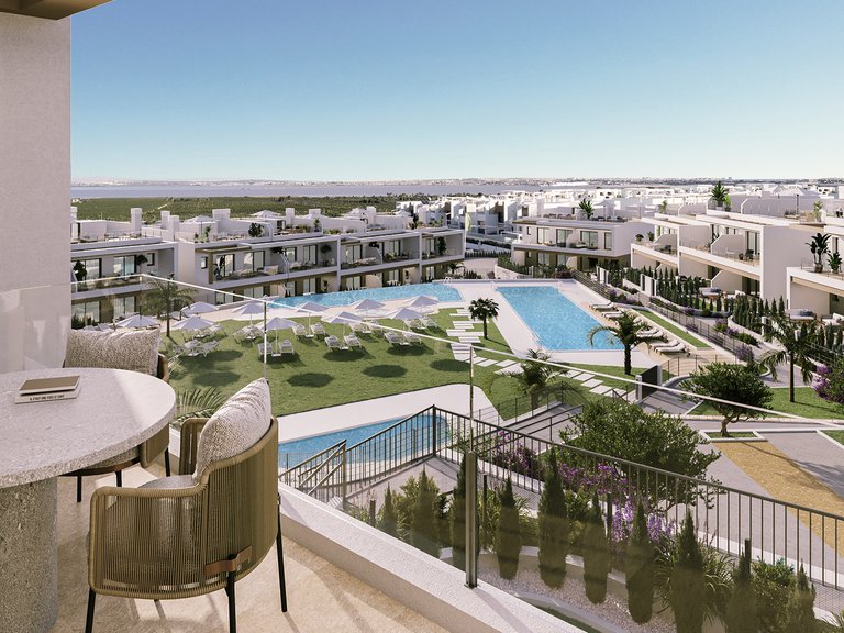 Villa for Sale in Los Balcones, Alicante 3