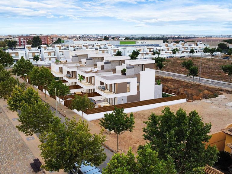 Villa for Sale in Pilar De La Horadada, Alicante 13