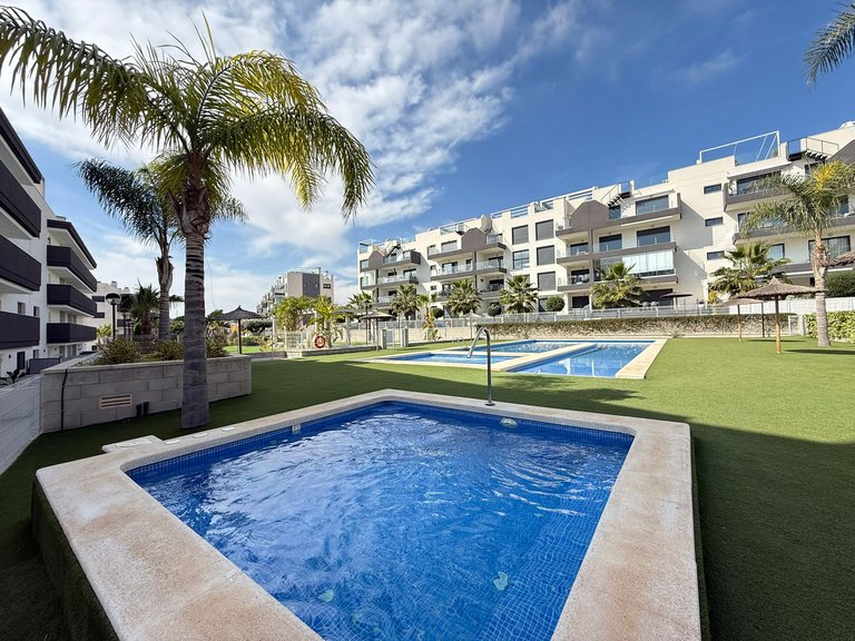 Apartment for Sale in Villamartin, Alicante 1