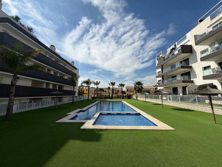 Apartment for Sale in Villamartin, Alicante 3