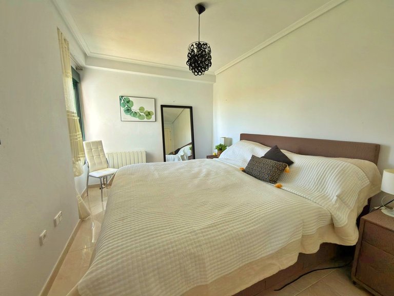 Apartment for Sale in Campoamor Golf, Alicante 21