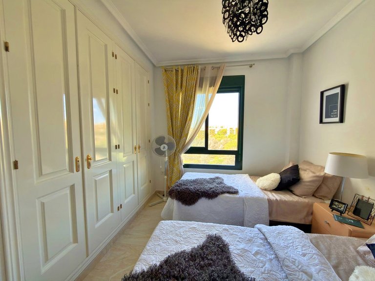 Apartment for Sale in Campoamor Golf, Alicante 25