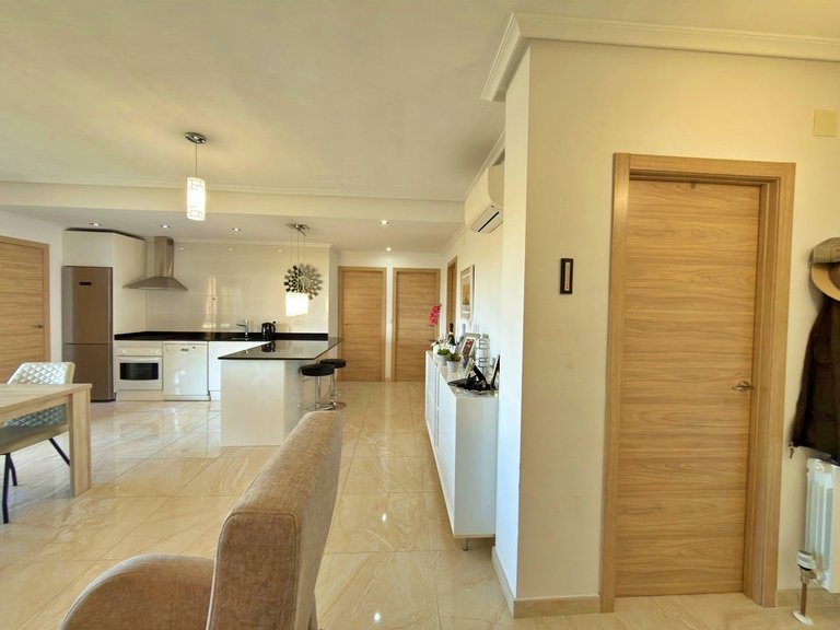 Apartment for Sale in Campoamor Golf, Alicante 6