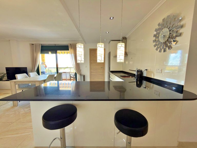 Apartment for Sale in Campoamor Golf, Alicante 19