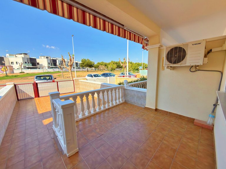 Town House for Sale in San Pedro Del Pinatar, Alicante 3
