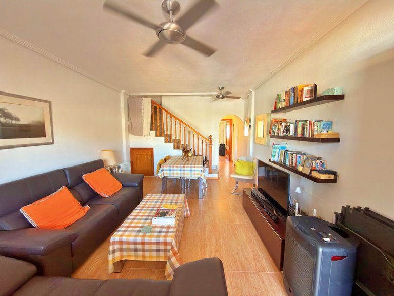 Town House for Sale in San Pedro Del Pinatar, Alicante 6