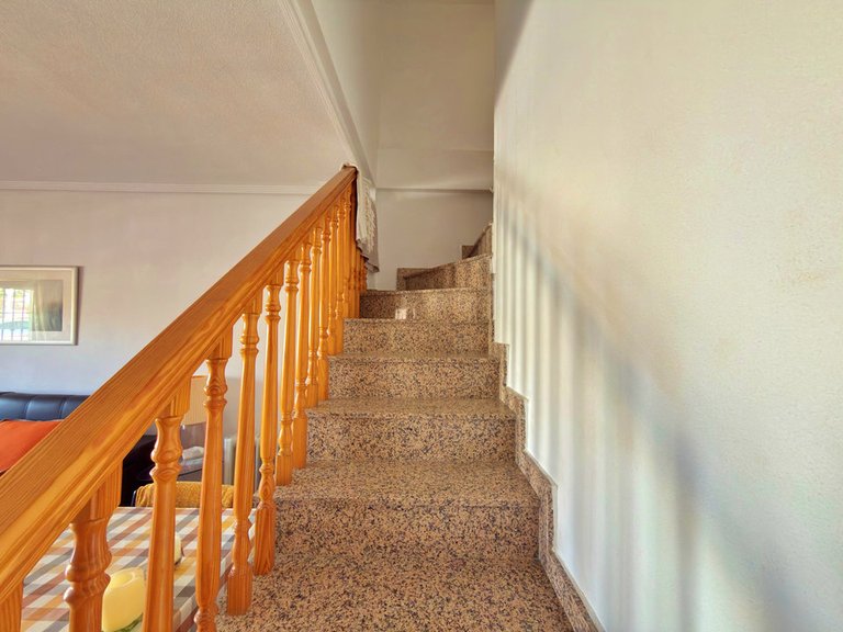 Town House for Sale in San Pedro Del Pinatar, Alicante 12