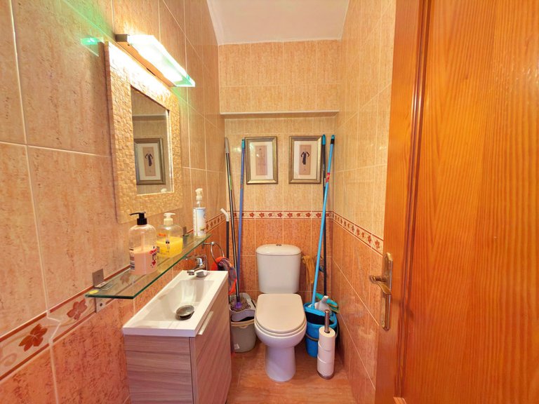 Town House for Sale in San Pedro Del Pinatar, Alicante 8