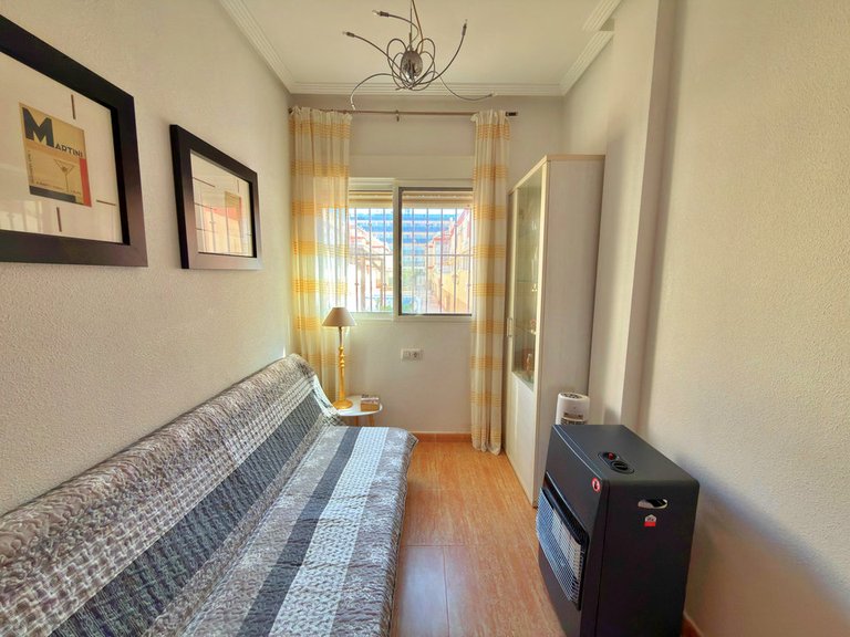 Town House for Sale in San Pedro Del Pinatar, Alicante 9