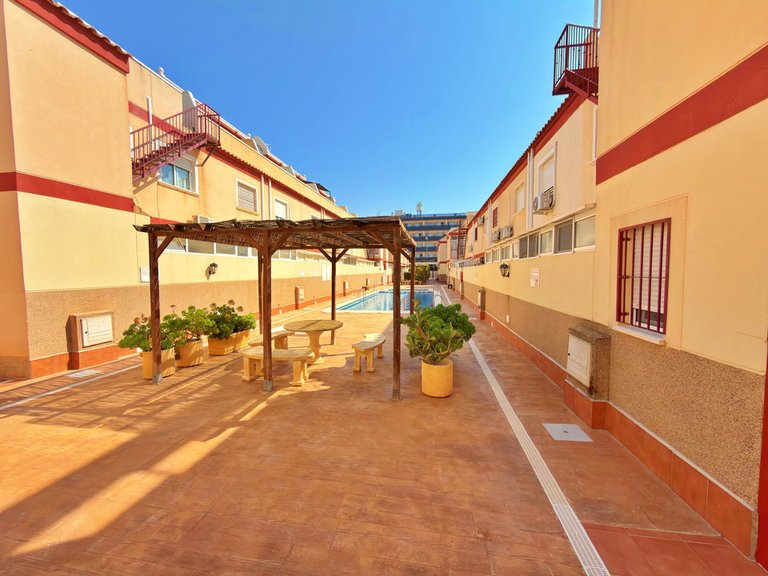 Town House for Sale in San Pedro Del Pinatar, Alicante 2